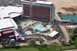 Talking Stick Resort