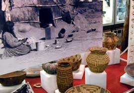 Akimel Au-Authm (Pima) People