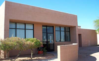 Non-profit Organization