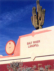 Salt River Landfill