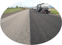 Roads