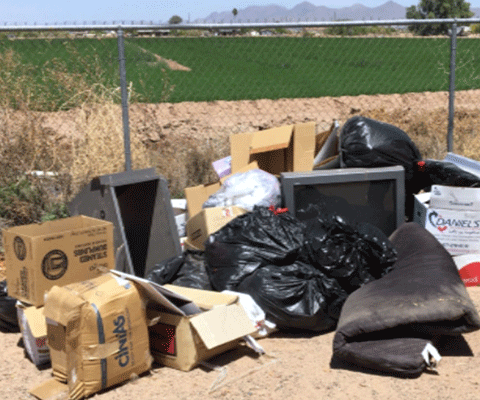 Solid Waste