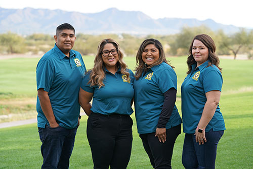 Past Board Members