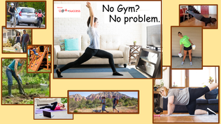 Exercise