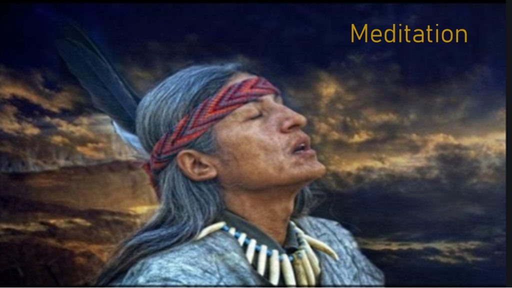 Meditate