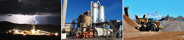 Salt River Materials Group