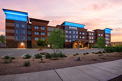 Staybridge Suites