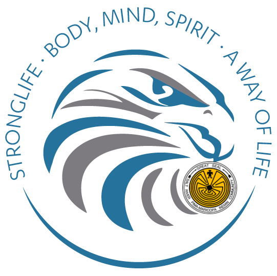 StrongLife