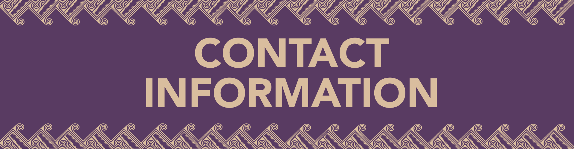 Contact Contact