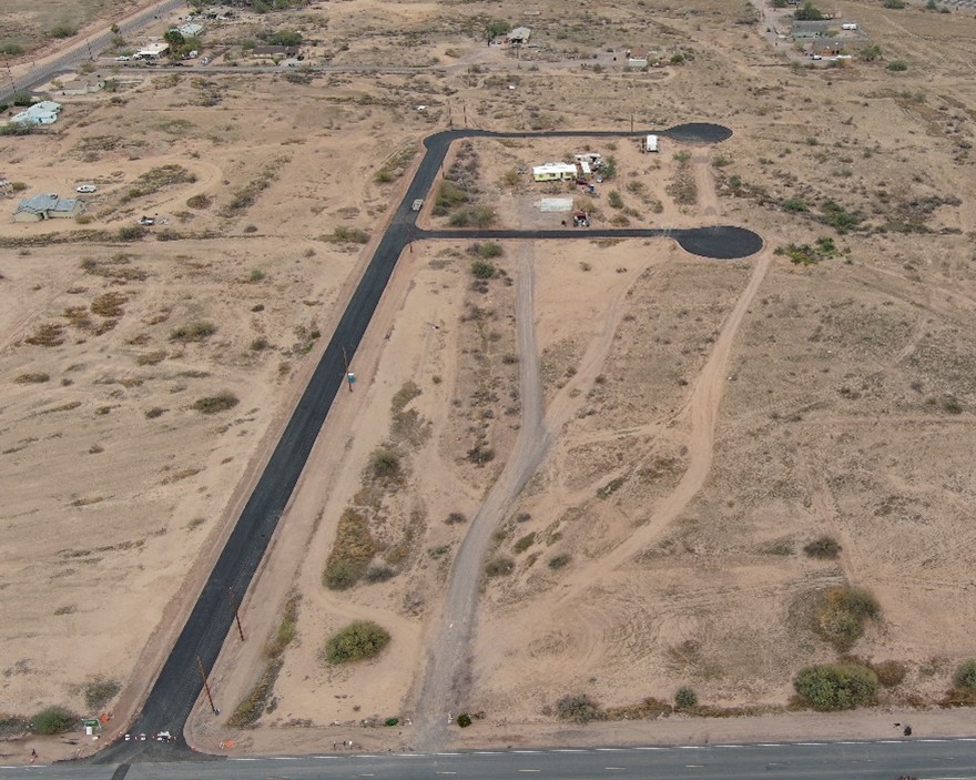 Roads Roads