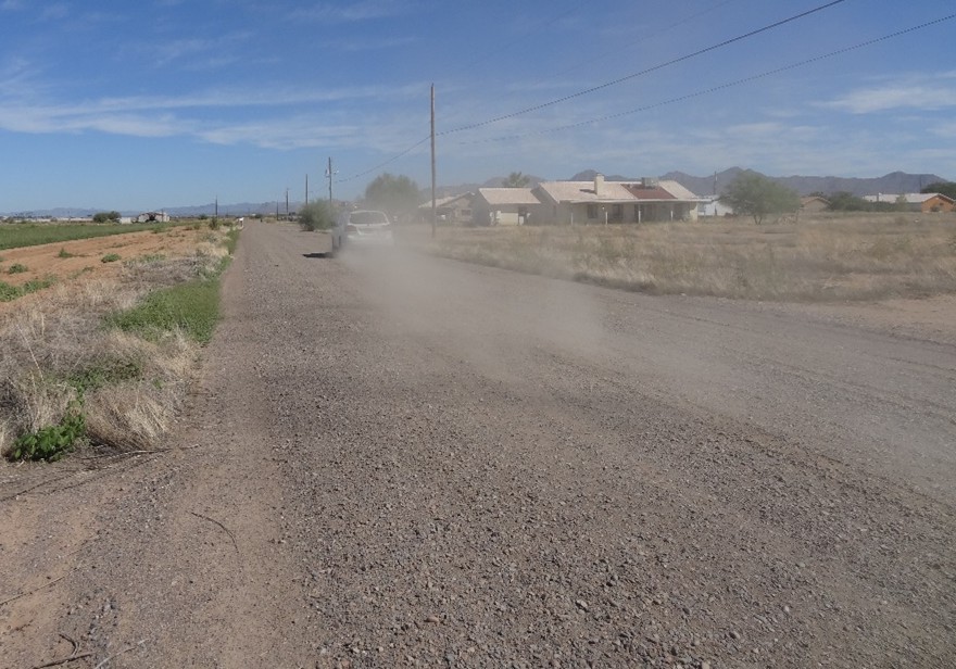 Roads Roads