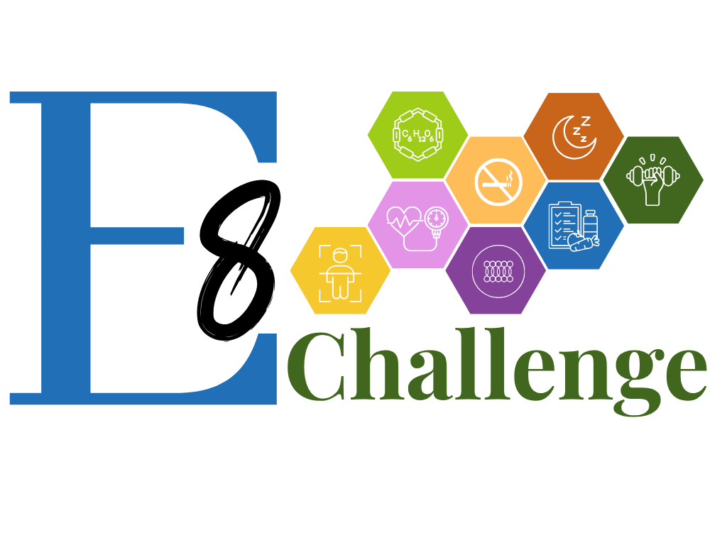 E8 Challenge