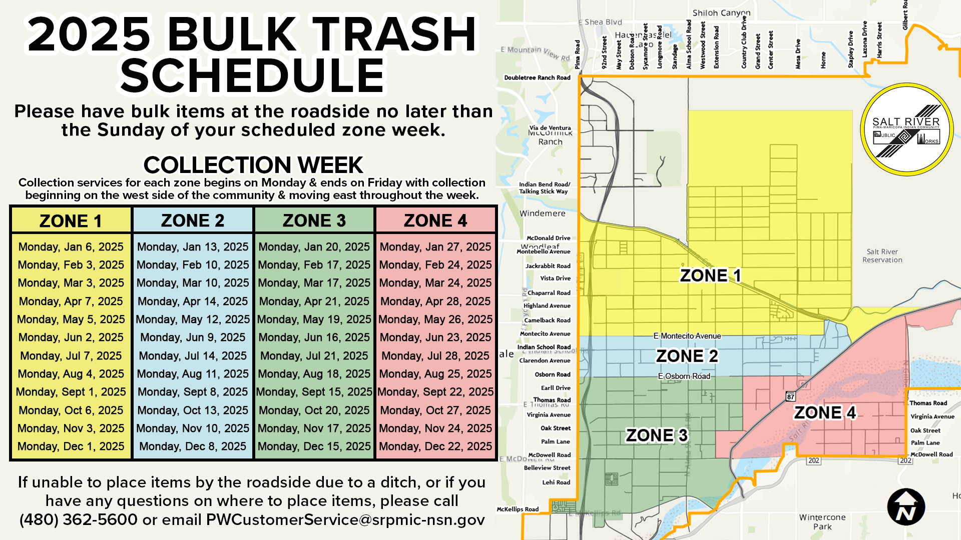 Public Works