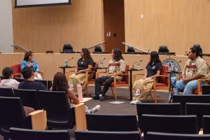 Voices of Summer: Salt River Speaker Series