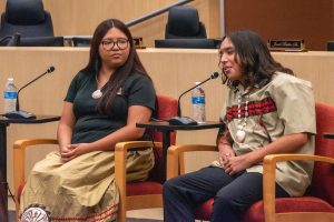 Voices of Summer: Salt River Speaker Series