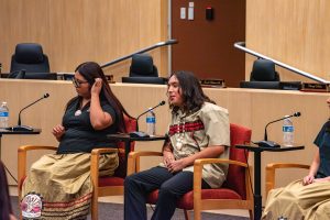 Voices of Summer: Salt River Speaker Series