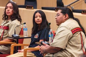 Voices of Summer: Salt River Speaker Series