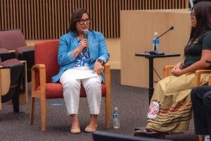 Voices of Summer: Salt River Speaker Series