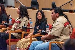 Voices of Summer: Salt River Speaker Series