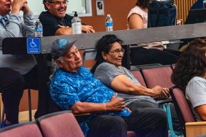 Voices of Summer: Salt River Speaker Series