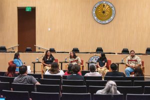 Voices of Summer: Salt River Speaker Series