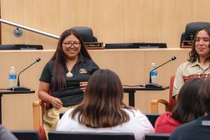 Voices of Summer: Salt River Speaker Series