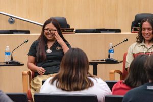 Voices of Summer: Salt River Speaker Series