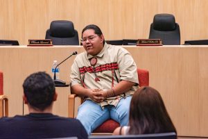 Voices of Summer: Salt River Speaker Series