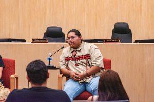 Voices of Summer: Salt River Speaker Series