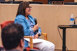 Voices of Summer: Salt River Speaker Series