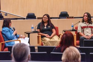 Voices of Summer: Salt River Speaker Series