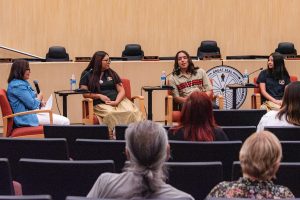Voices of Summer: Salt River Speaker Series