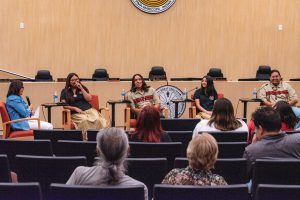 Voices of Summer: Salt River Speaker Series