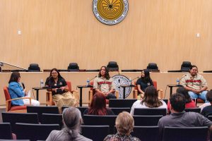 Voices of Summer: Salt River Speaker Series