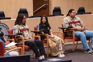 Voices of Summer: Salt River Speaker Series