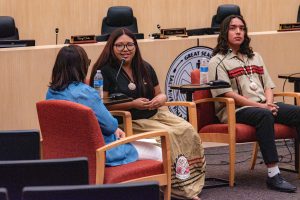 Voices of Summer: Salt River Speaker Series
