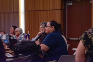 Voices of Summer: Salt River Speaker Series
