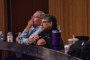 Voices of Summer: Salt River Speaker Series