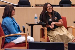Voices of Summer: Salt River Speaker Series
