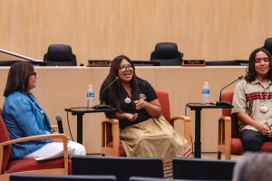 Voices of Summer: Salt River Speaker Series