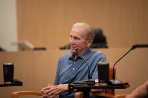 Voices of Summer: Salt River Speaker Series