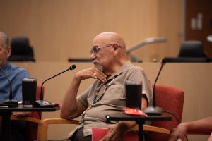 Voices of Summer: Salt River Speaker Series