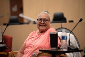 Voices of Summer: Salt River Speaker Series