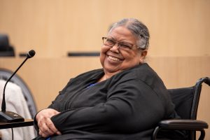 Voices of Summer: Salt River Speaker Series