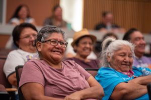 Voices of Summer: Salt River Speaker Series