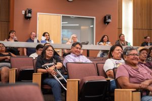 Voices of Summer: Salt River Speaker Series