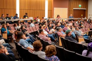 Voices of Summer: Salt River Speaker Series