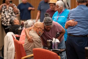 Voices of Summer: Salt River Speaker Series