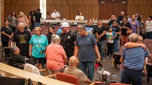 Voices of Summer: Salt River Speaker Series