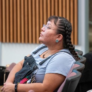 Voices of Summer: Salt River Speaker Series